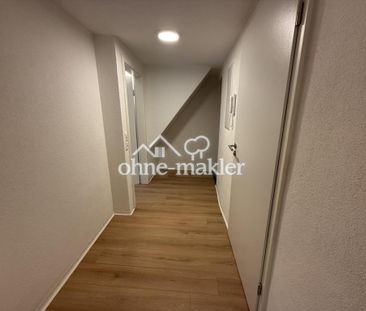 Renovierte 2-3-Zimmer-Wohnung - zentrale Altstadtlage in Gundelshei... - Photo 5