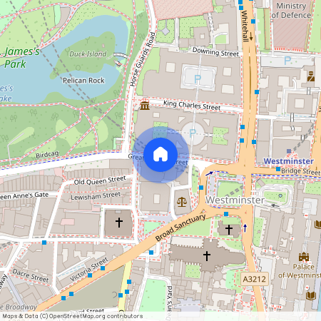 5 Moore Lane, London, SW1P 3AN