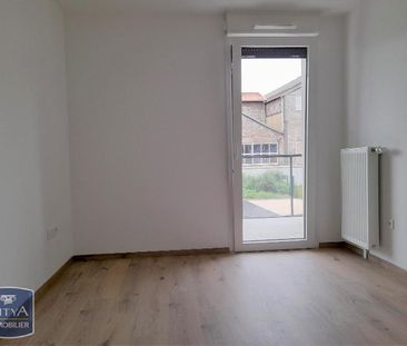 Location Appartement 2 pièces 38m² NANCY 54000 - Photo 4