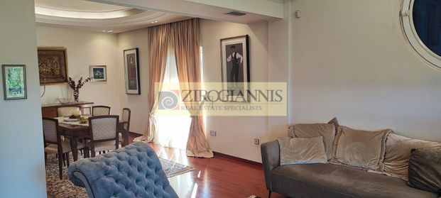 Διαμέρισμα για ενοικίαση - Χολαργός, - Photo 1