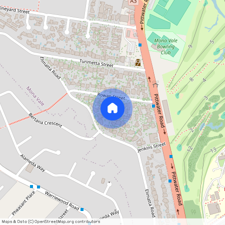 19A Rowan Street, Mona Vale