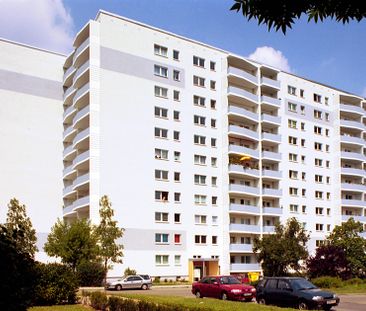 2 Zimmer - ohne Balkon - Photo 1