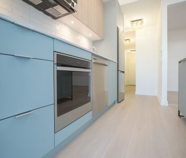 For Lease - 6 Chartwell Road Unit# 307, Toronto, Ontario - Photo 2