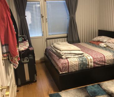 Lofotengatan, Kista - Foto 5