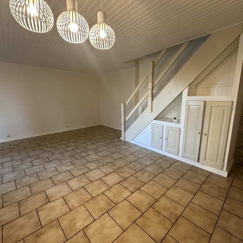 Appartement à louer 3 pièces - Photo 1