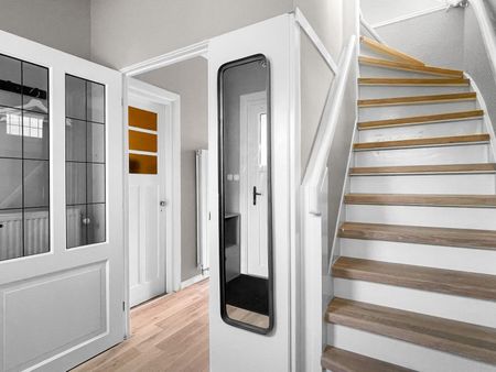 Johannes Geradtsweg 33, Johannes Geradtswegbuurt, 1222PL, Hilversum - Foto 3