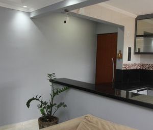 Apartamento para alugar com 40m², 2 quartos e 1 vaga - Photo 2