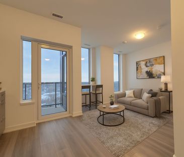 For Lease - 7439 Kingston Road Unit# 802, Toronto, Ontario - Photo 1