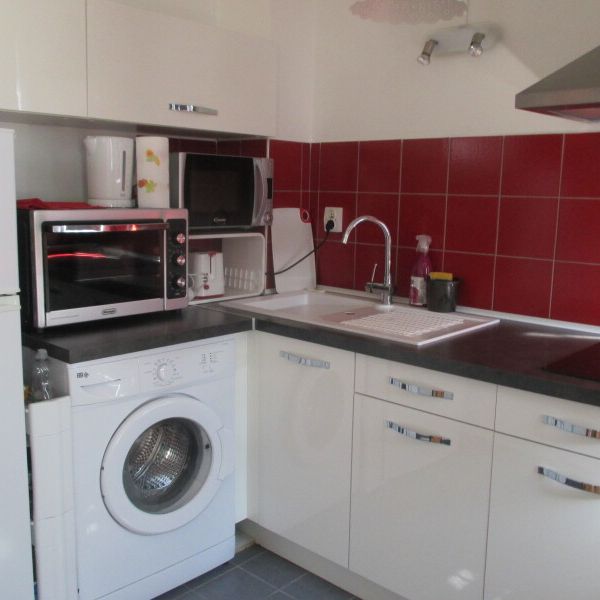 Location Appartement 2 pièces 45m² ORLEANS 45100 - Photo 1