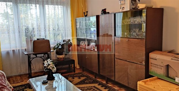 Białystok, Piaski, Legionowa Mieszkanie na wynajem - Zdjęcie 1