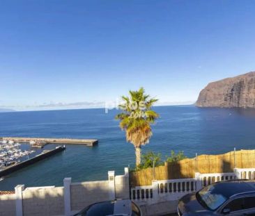 Piso en alquiler en Calle El Pino, cerca de Calle Las Adelfas - Photo 5