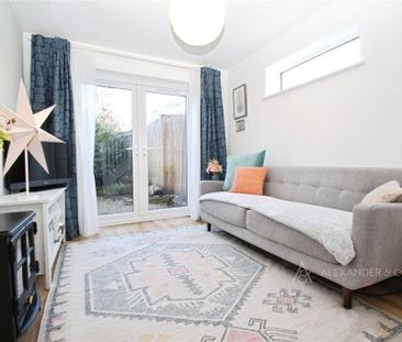 1 bedroom house to rent - Photo 3