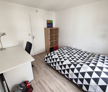 Location Appartement 2 pièces 23m² TOURS 37000 - Photo 6