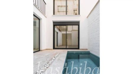 Piso de alquiler en Calle Azcárraga, La Petxina - Photo 4