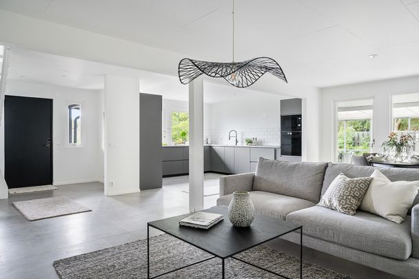 Södra Badvägen, Halmstad - Photo 1