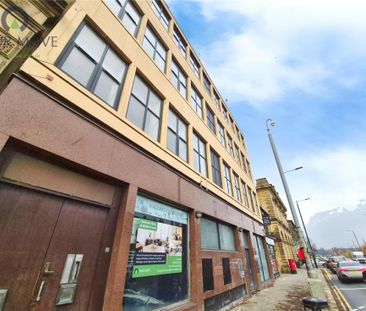 1 bedroom flat to rent - Photo 4