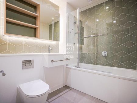 1 bedroom flat to rent - Photo 5