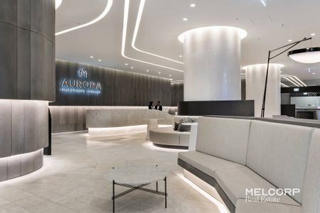 LUXURIOUS 1 BEDROOM AT AURORA TOWER – FURNISHED - Photo 3
