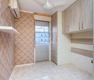Apartamento amplo, semi-mobiliado com 2 dormitórios, no bairro Huma... - Foto 4