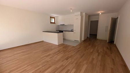 2.5 Zimmer - Photo 4