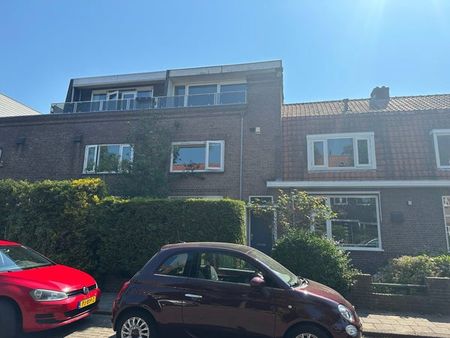 Te huur: Huis Willem van Beijerenlaan in Amstelveen - Foto 2