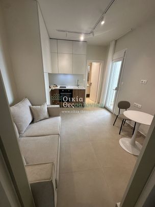 Studio/Γκαρσονιέρα για ενοικίαση - Νεάπολη, - Photo 1