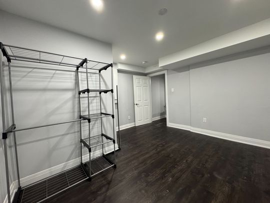 For Lease - 731 Bennett Boulevard Unit# Bsmt, Milton, Ontario - Photo 1