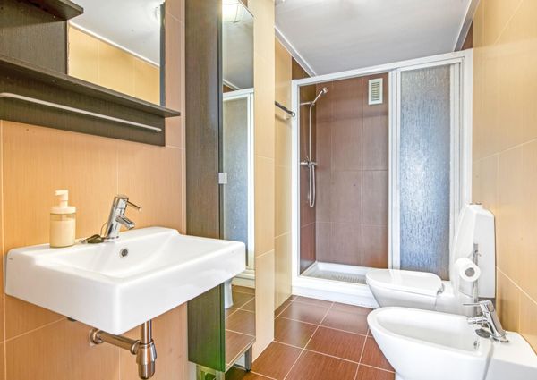 Piso de alquiler en Calle Oltra, 13, Grau de Gandia - Venecia - Marenys de Rafalcaid