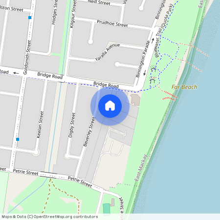 4/11 Bridge Road (Herron), Qld 4740, East Mackay