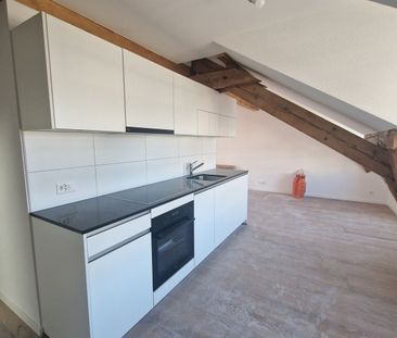 Appartement de 1.5 pièces à louer - Foto 4