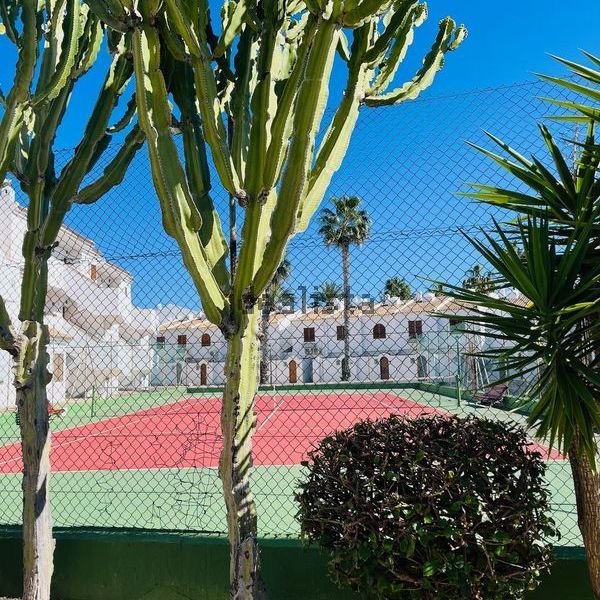 Alquiler de piso en Aldeas de Taray Club, 17 Kilmetro - Photo 1