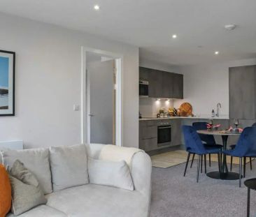 2 bedroom apartment to rent - Photo 3