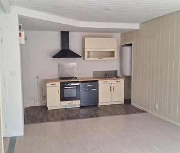 Appartement T2 à louer Saint Guinoux - 39 m² - Photo 1