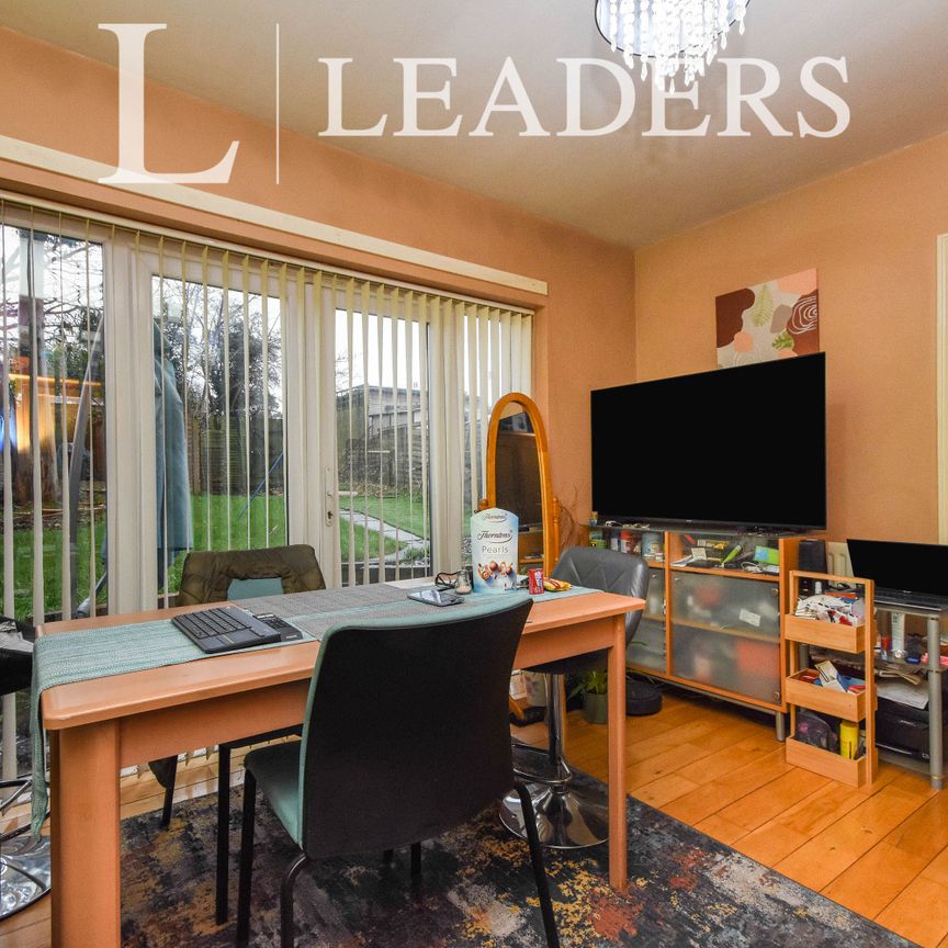 1 bedroom apartment to rent Glebelands, Harlow, CM20 - Photo 1