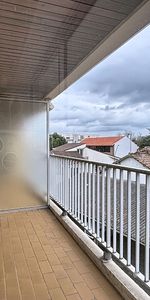 Appartement T1 Challans à louer - Photo 4