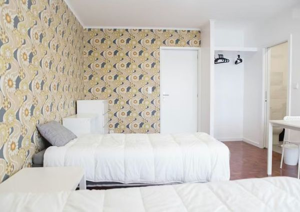 Dom na wynajem - 100 m² - 1 pokój Gondomar Porto