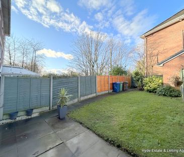 Butterstile Close, Prestwich, Manchester, M25 9RS, M25 9RS - Photo 4