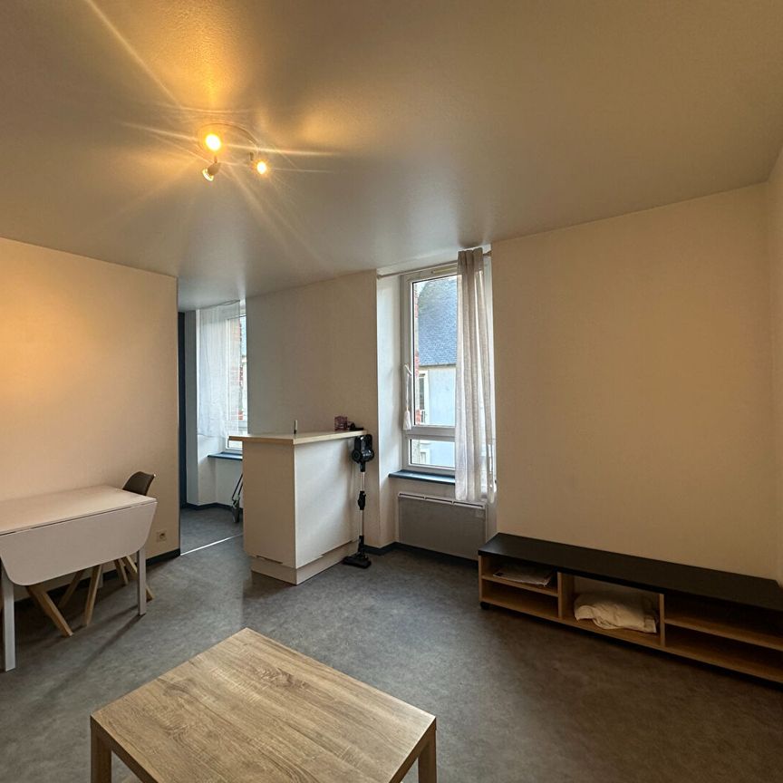 Location Appartement 2 pièces 34m² - Photo 1