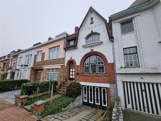 Maison deux chambres avec jardin - Photo 1