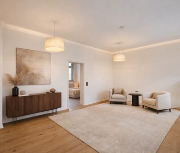 SCHICKES REIHENMITTELHAUS IN KREFELD ZU MIETEN! - Photo 2