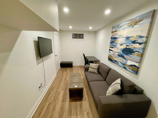 For Lease - 485 Meadows Boulevard Unit# #21, Mississauga, Ontario - Photo 1