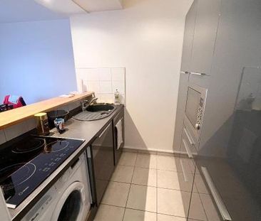 Location Appartement 2 pièces 44m² NIORT 79000 - Photo 5