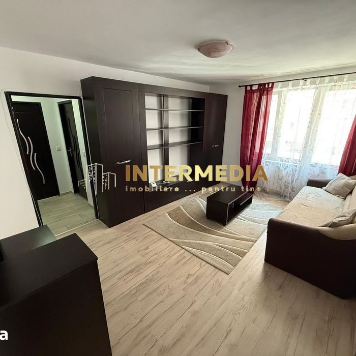 Apartament 2 camere semidecomandat | 1 Baie | 1 Balcon | 50 mp. | CENT - Photo 1