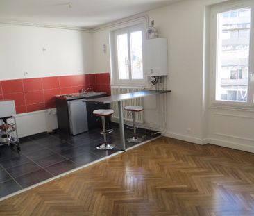 APPARTEMENT CHAMALIERES - 2 pièce(s) - 43.00 m2 - Photo 4