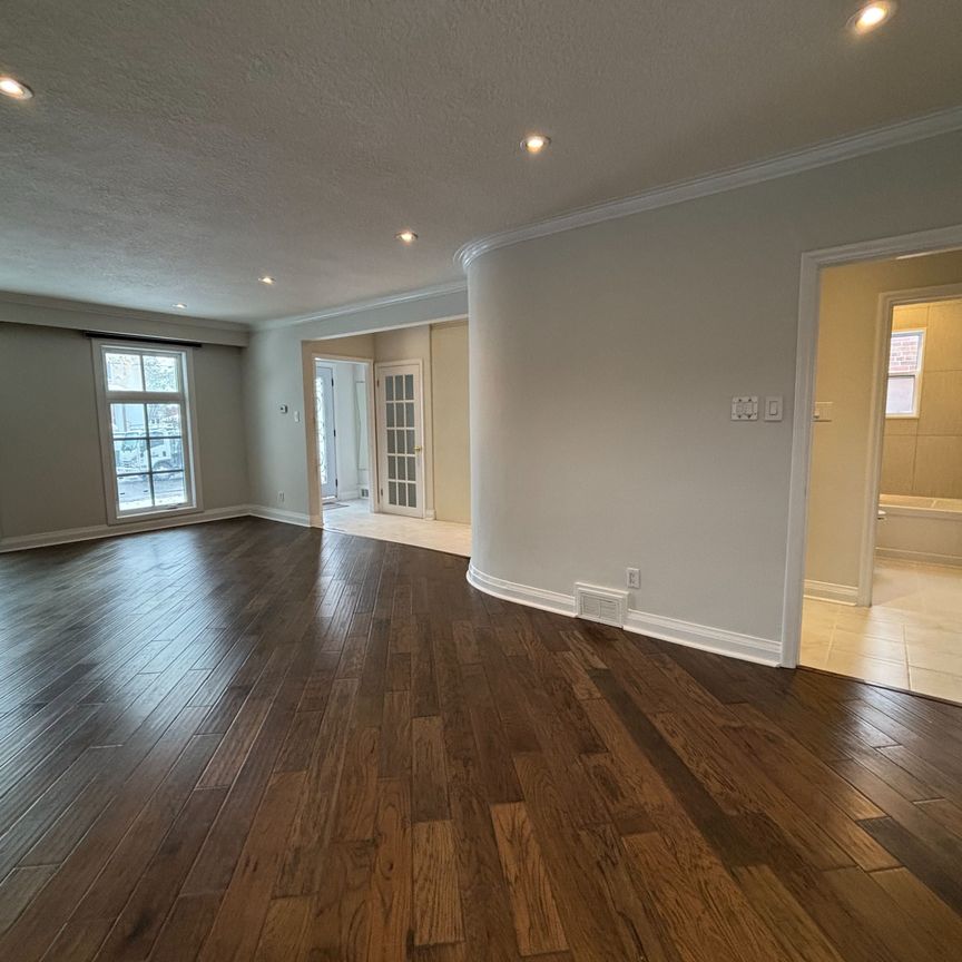 For Lease - 138 Poyntz Avenue, Toronto, Ontario - Photo 1