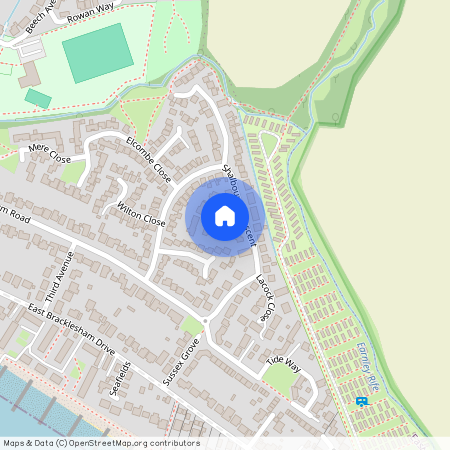 Manton Close, PO2, Chichester
