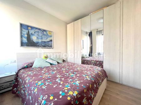 Bilocale via Fortezza 27, Villa San Giovanni, Milano - Photo 5