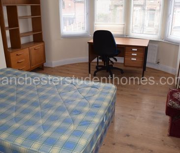 Wellington Road, Manchester, M14 6BL - Photo 5