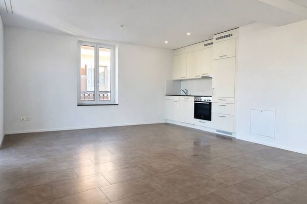 2.5 Zimmer, 1. Stock - Photo 1