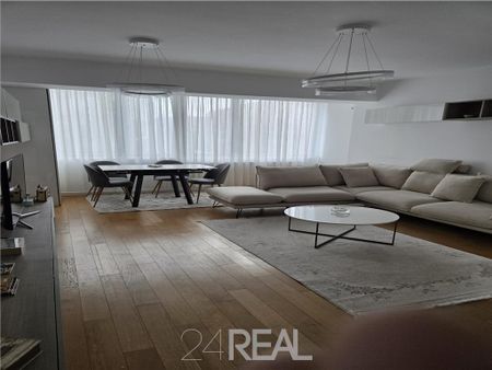 Apartament 2 camere Aurel Vlaicu - Aviatiei - parcare subterana - Fotografie 4